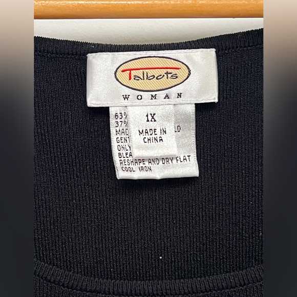 Talbots - Picture 2 of 2